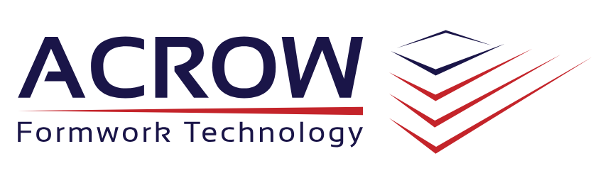 Acrow Logo